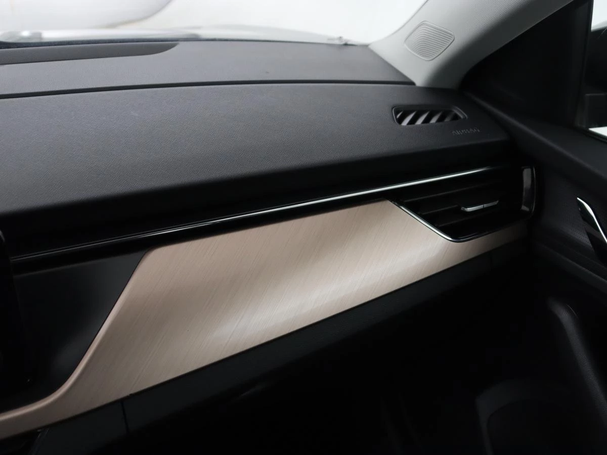 Hoofdafbeelding Škoda Scala