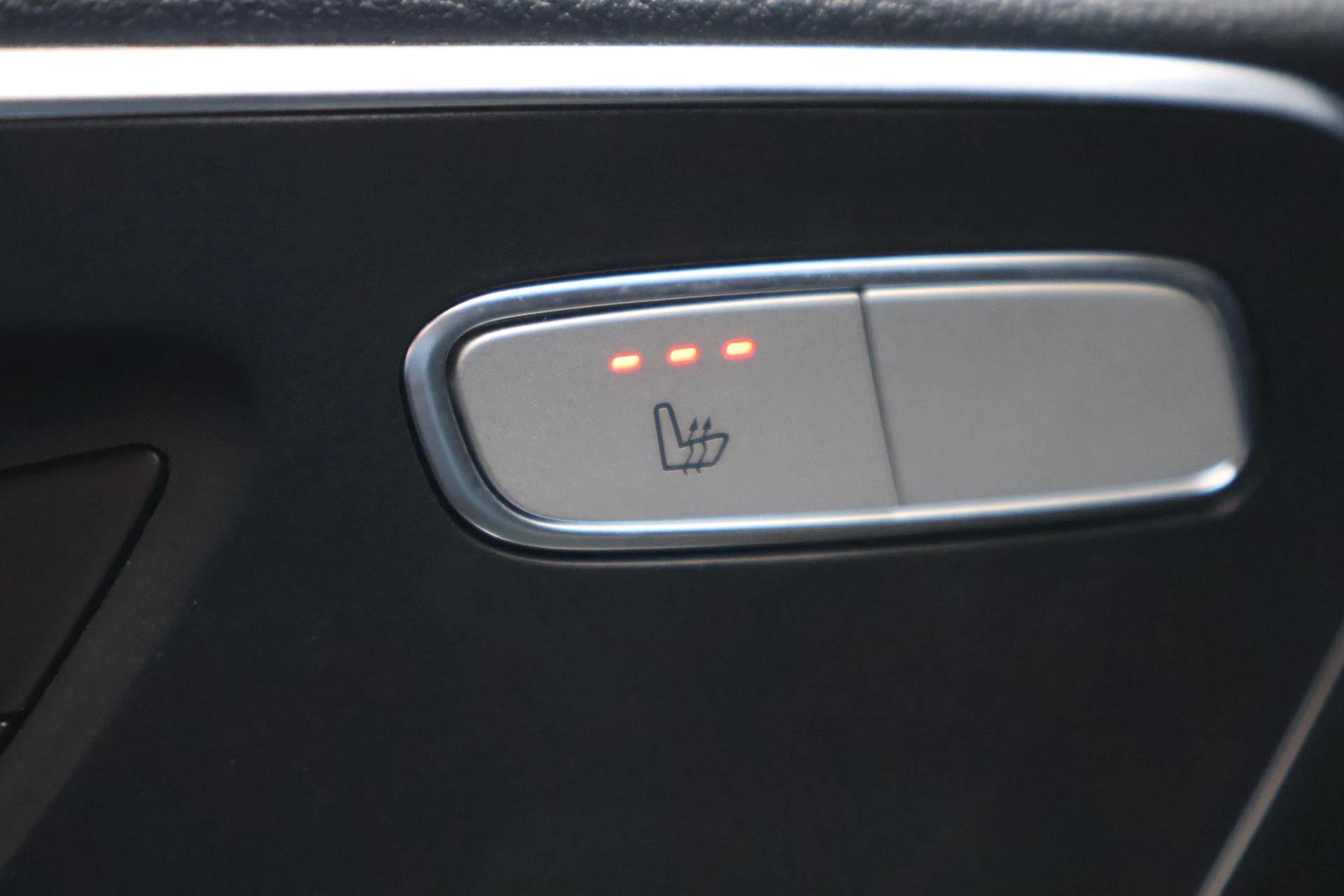 Hoofdafbeelding Mercedes-Benz eVito