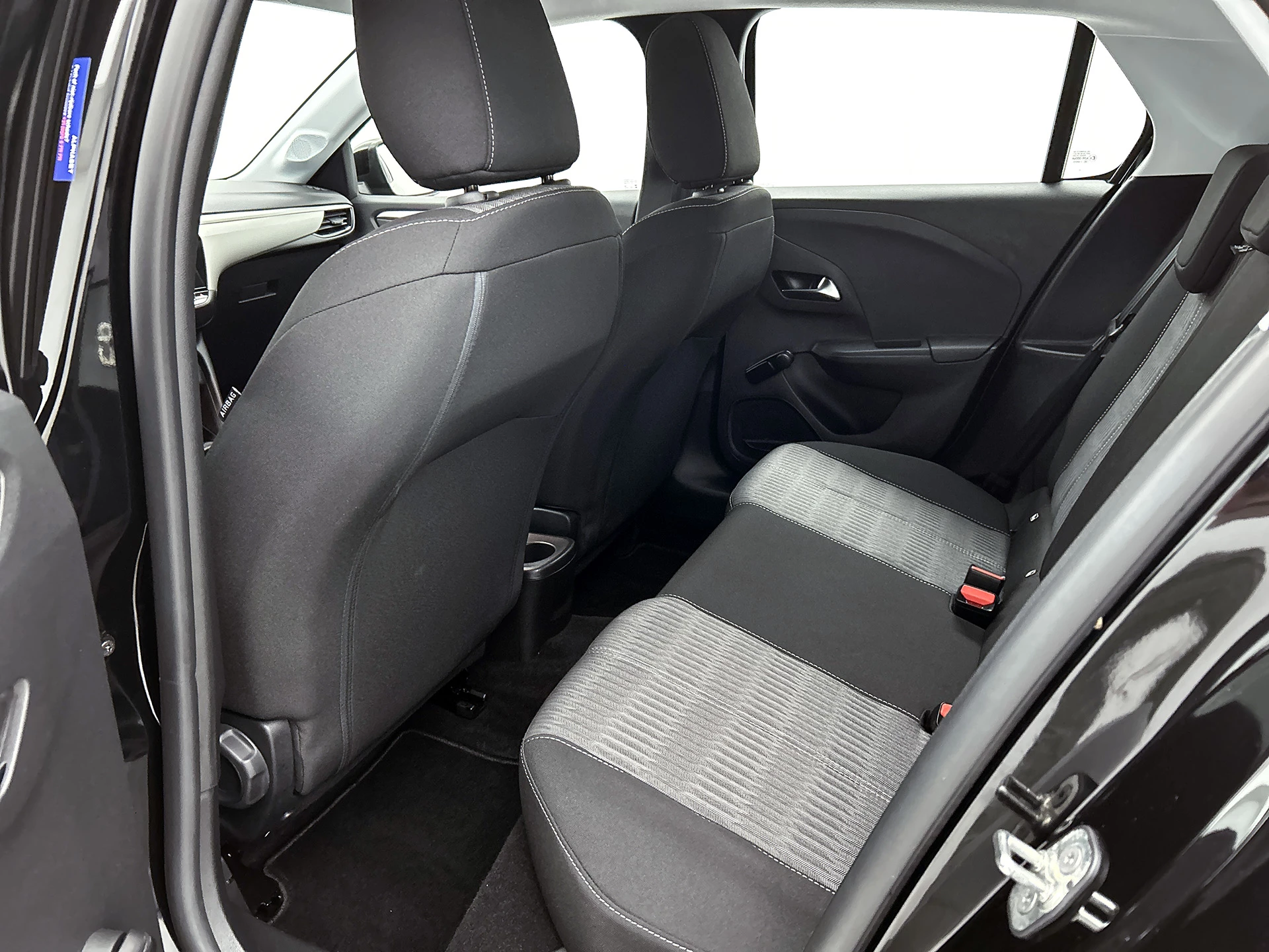 Hoofdafbeelding Opel Corsa-e