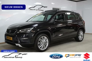 Seat Ateca 1.0 EcoTSI Style Business Intense | trekhaak |