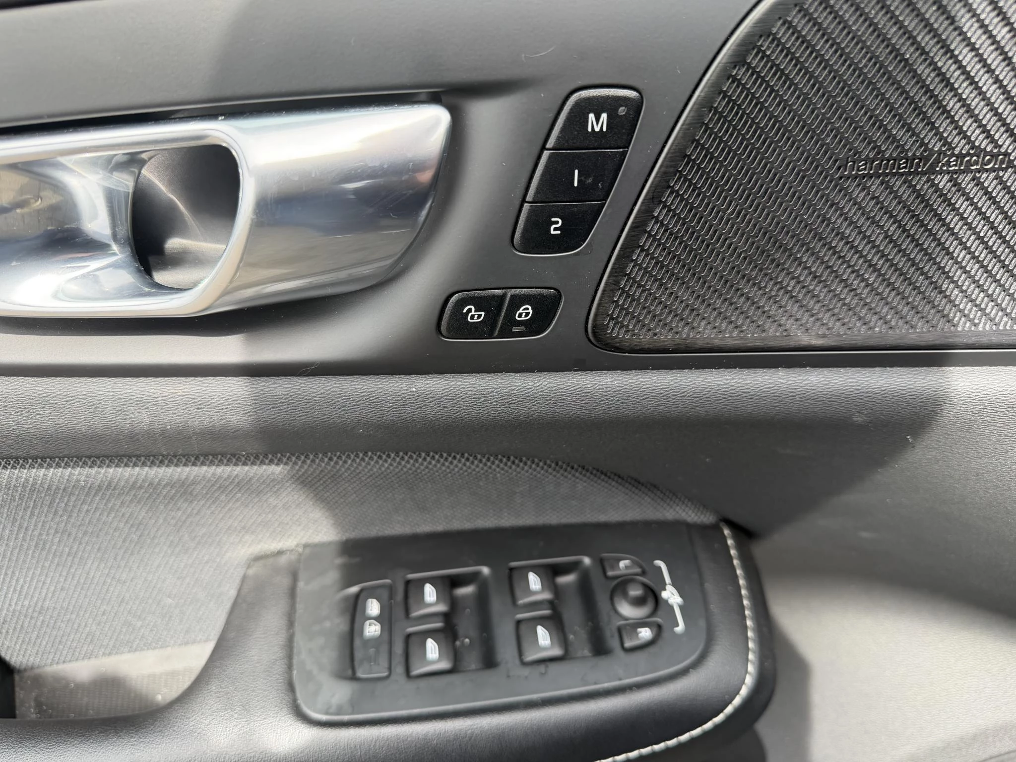 Hoofdafbeelding Volvo S60