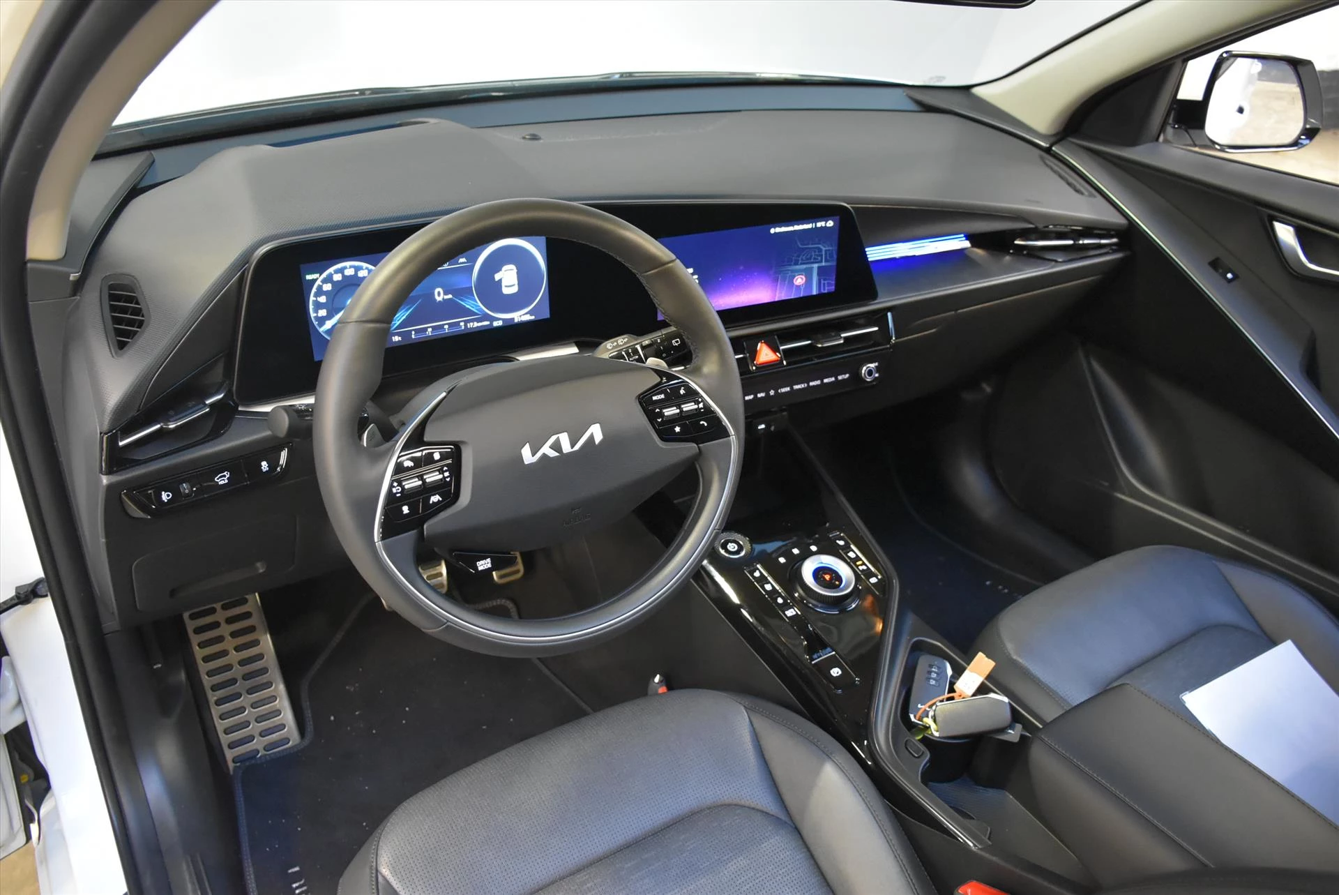 Hoofdafbeelding Kia e-Niro