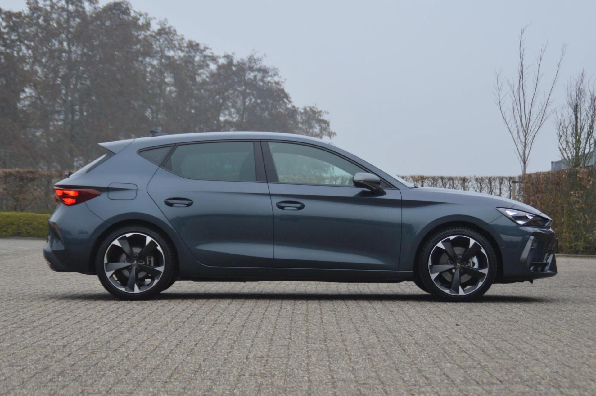 Hoofdafbeelding CUPRA Leon