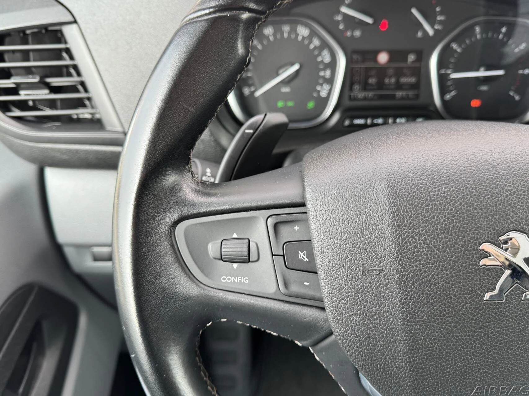 Hoofdafbeelding Peugeot Expert