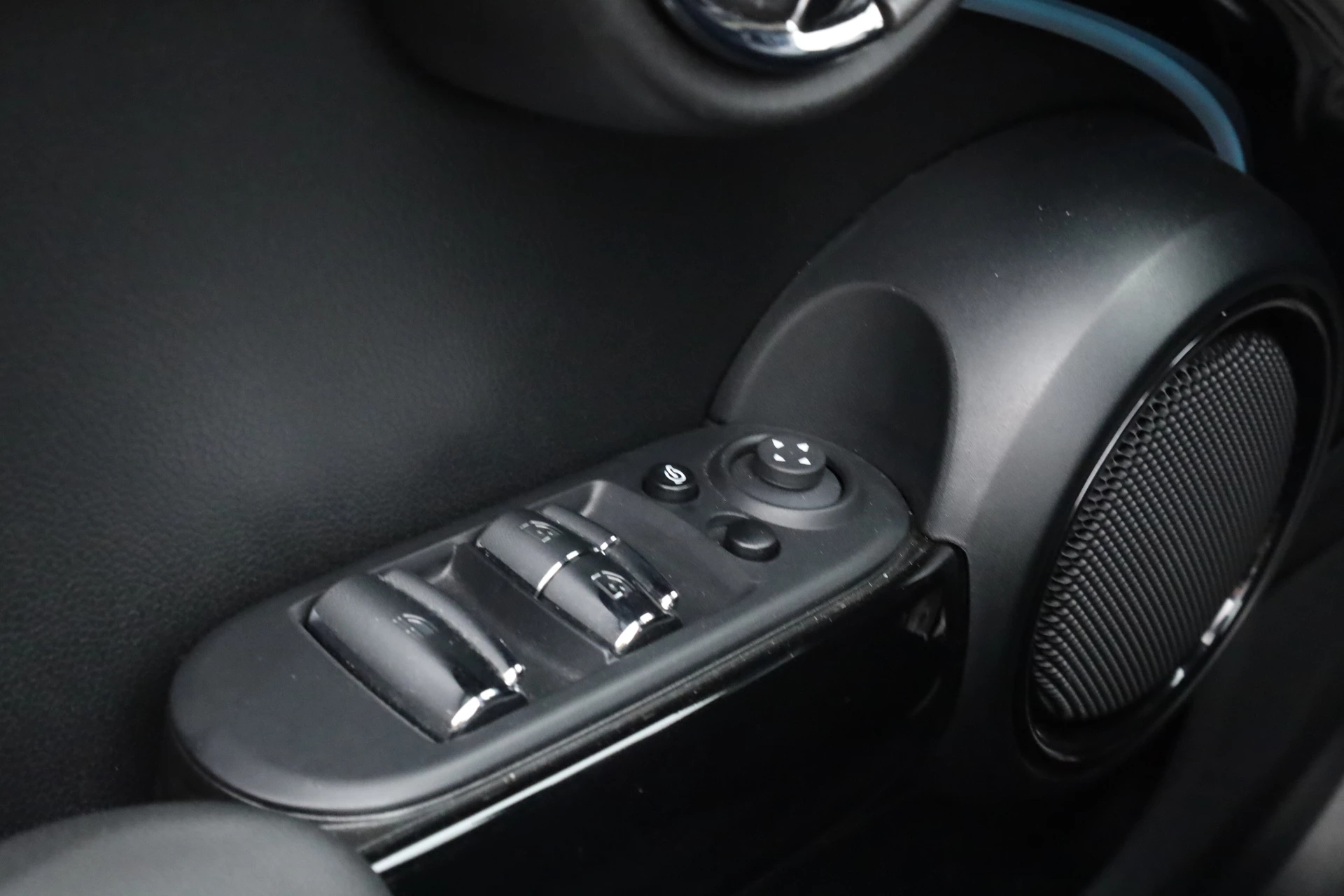 Hoofdafbeelding MINI Cooper Cabrio