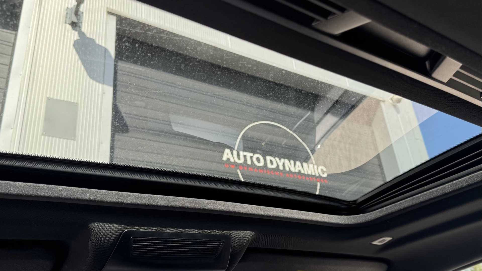 Hoofdafbeelding BMW X4