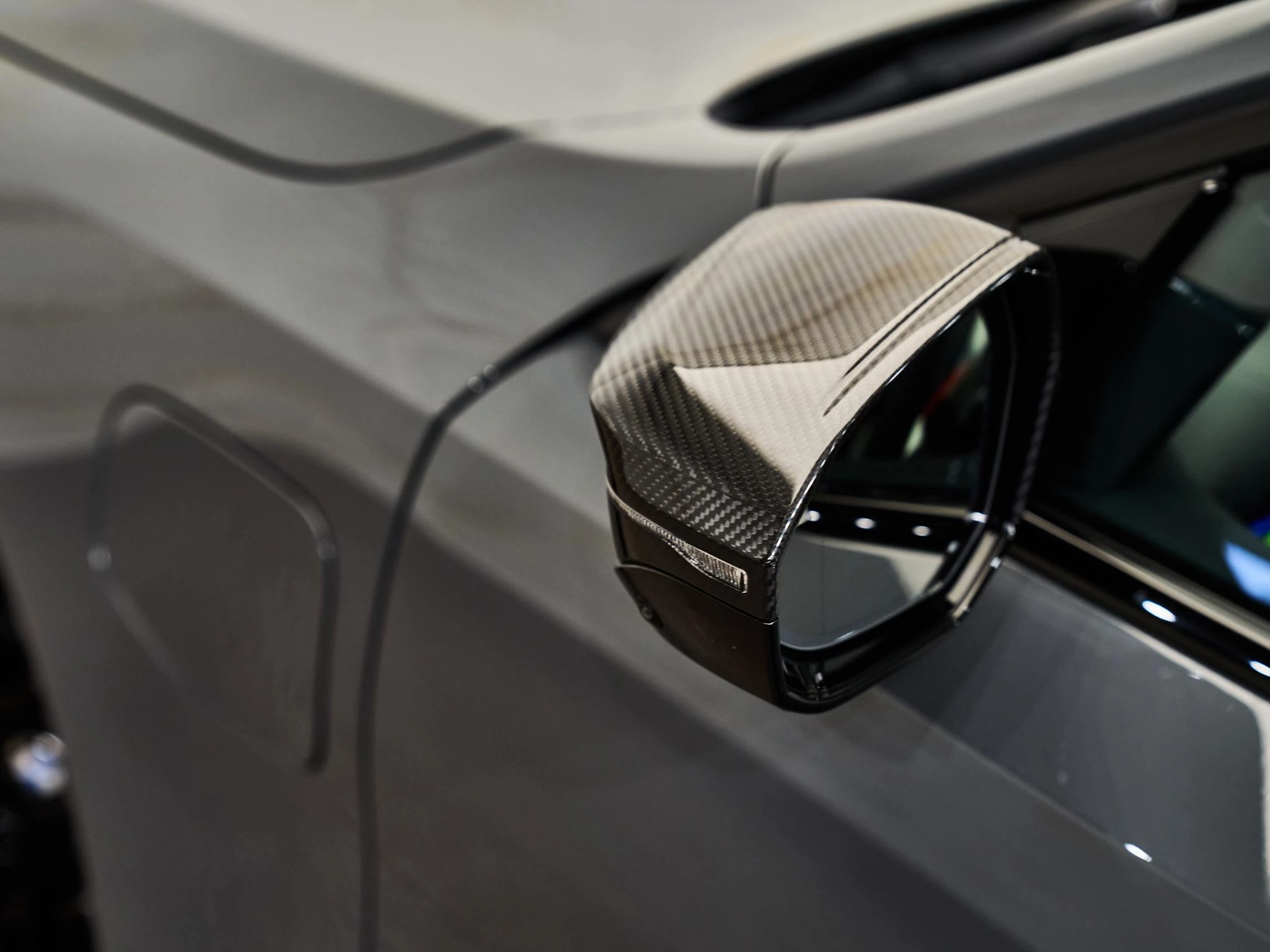 Hoofdafbeelding BMW M5