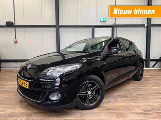 Renault Mégane 1.2 TCe GT-Line / BOSE / CRUISE / CLIMA /