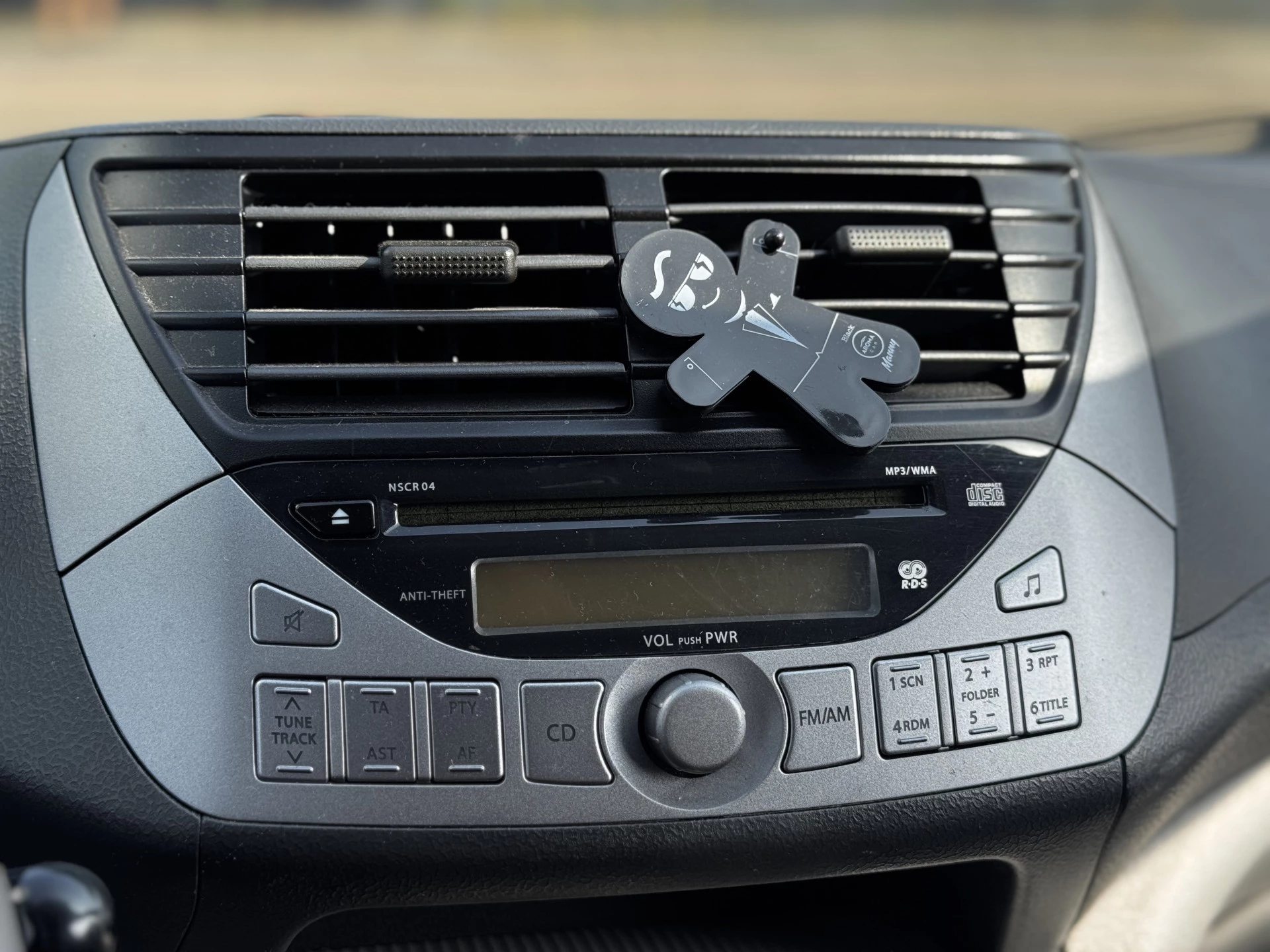 Hoofdafbeelding Nissan Pixo