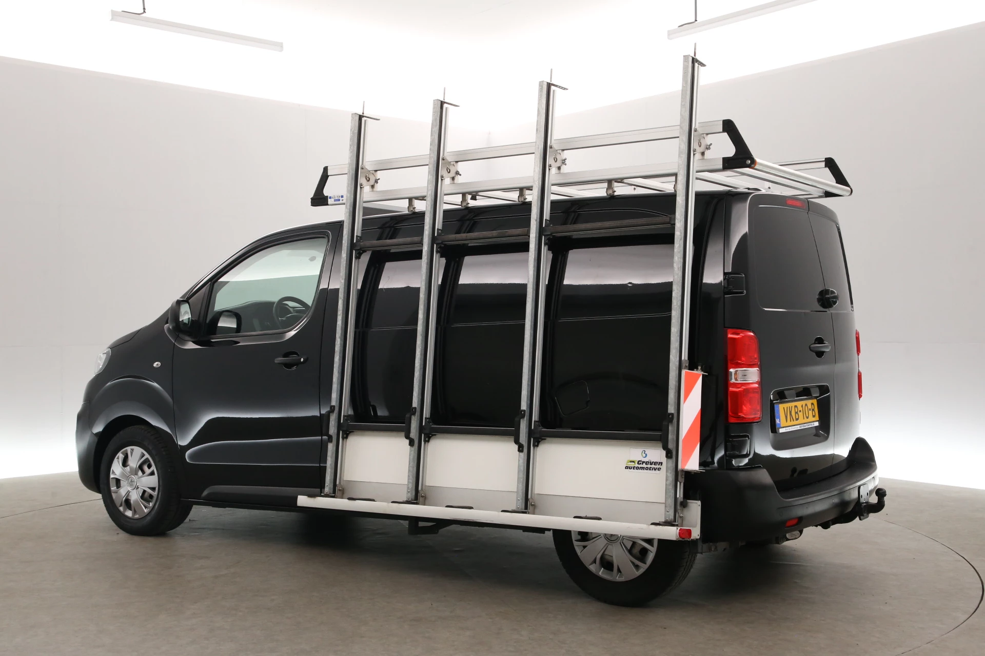 Hoofdafbeelding Peugeot Expert