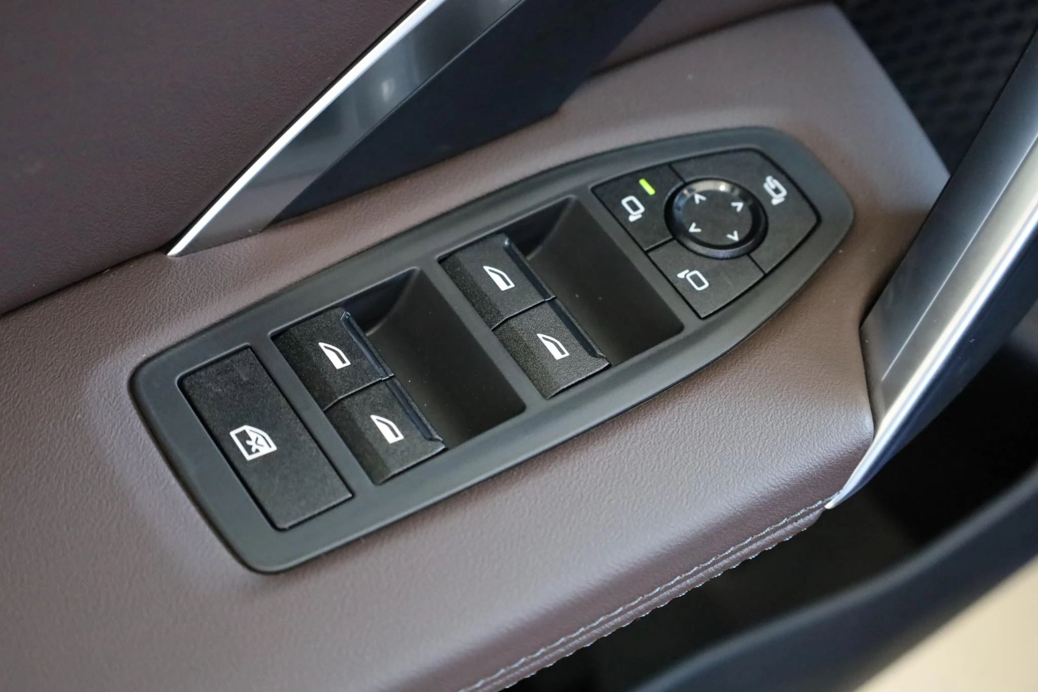 Hoofdafbeelding BMW iX1