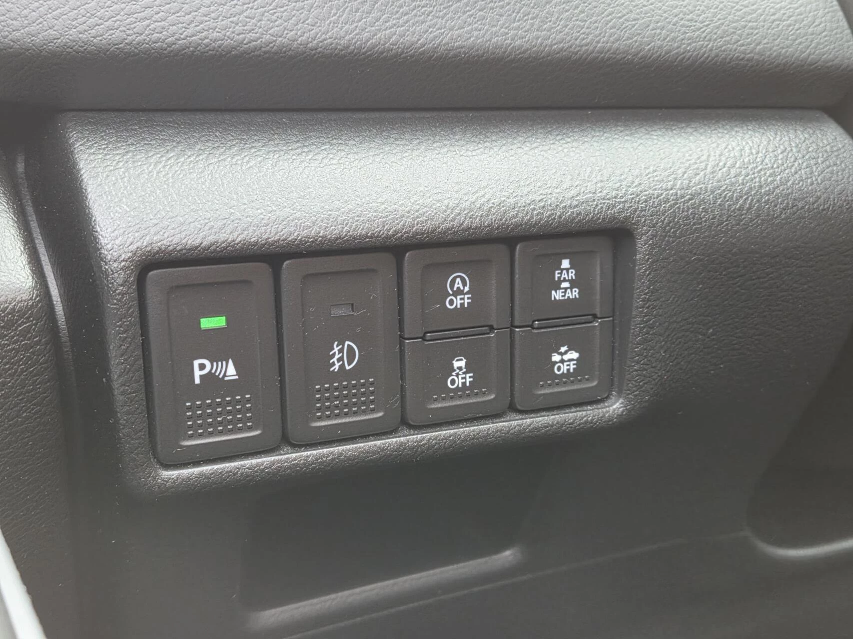 Hoofdafbeelding Suzuki S-Cross