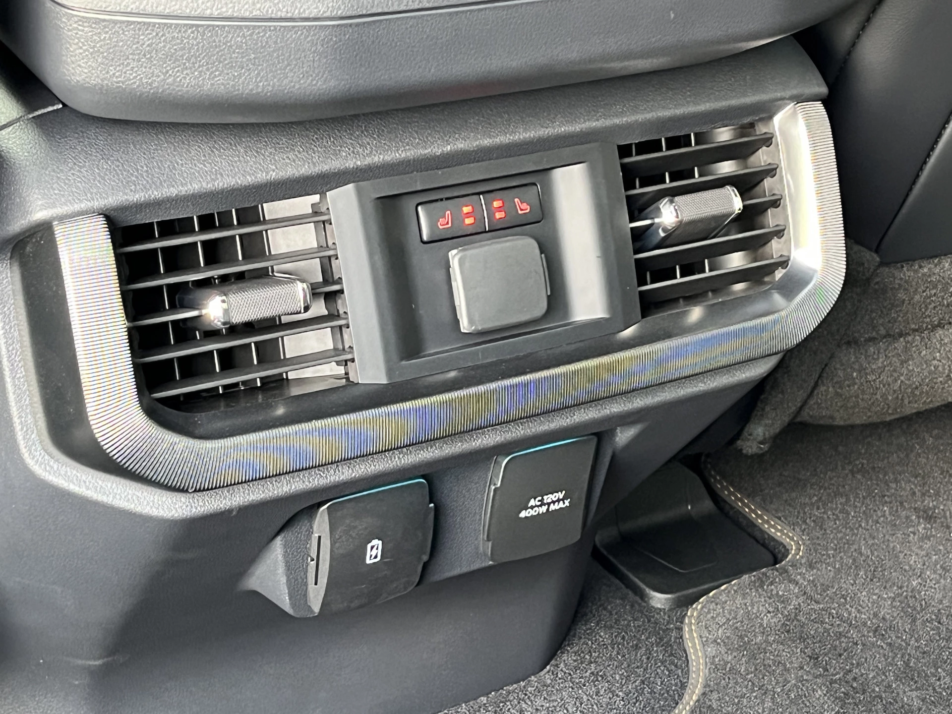 Hoofdafbeelding Ford F-150