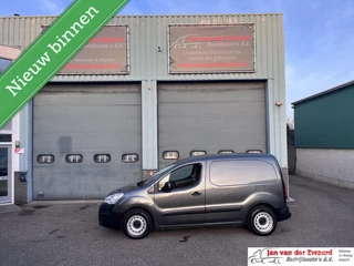 Peugeot Partner  122 1.6 HDI L1 XR Profit +