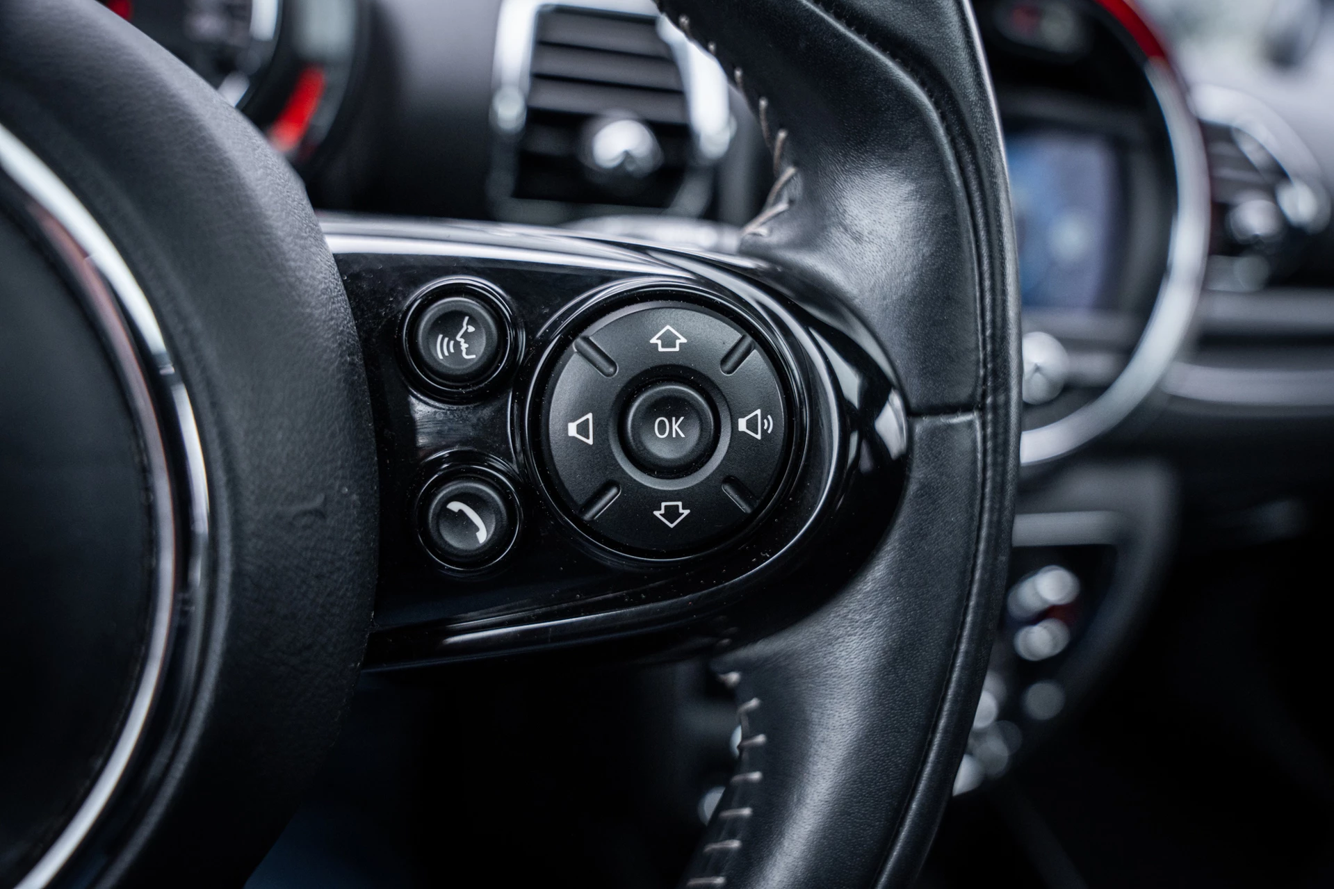 Hoofdafbeelding MINI Clubman