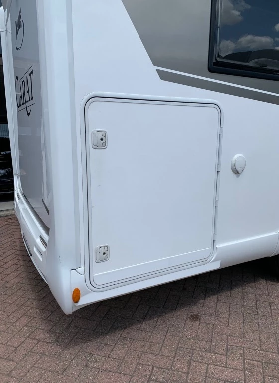 Hoofdafbeelding McLouis Carat 480g Queensbed Hefbed