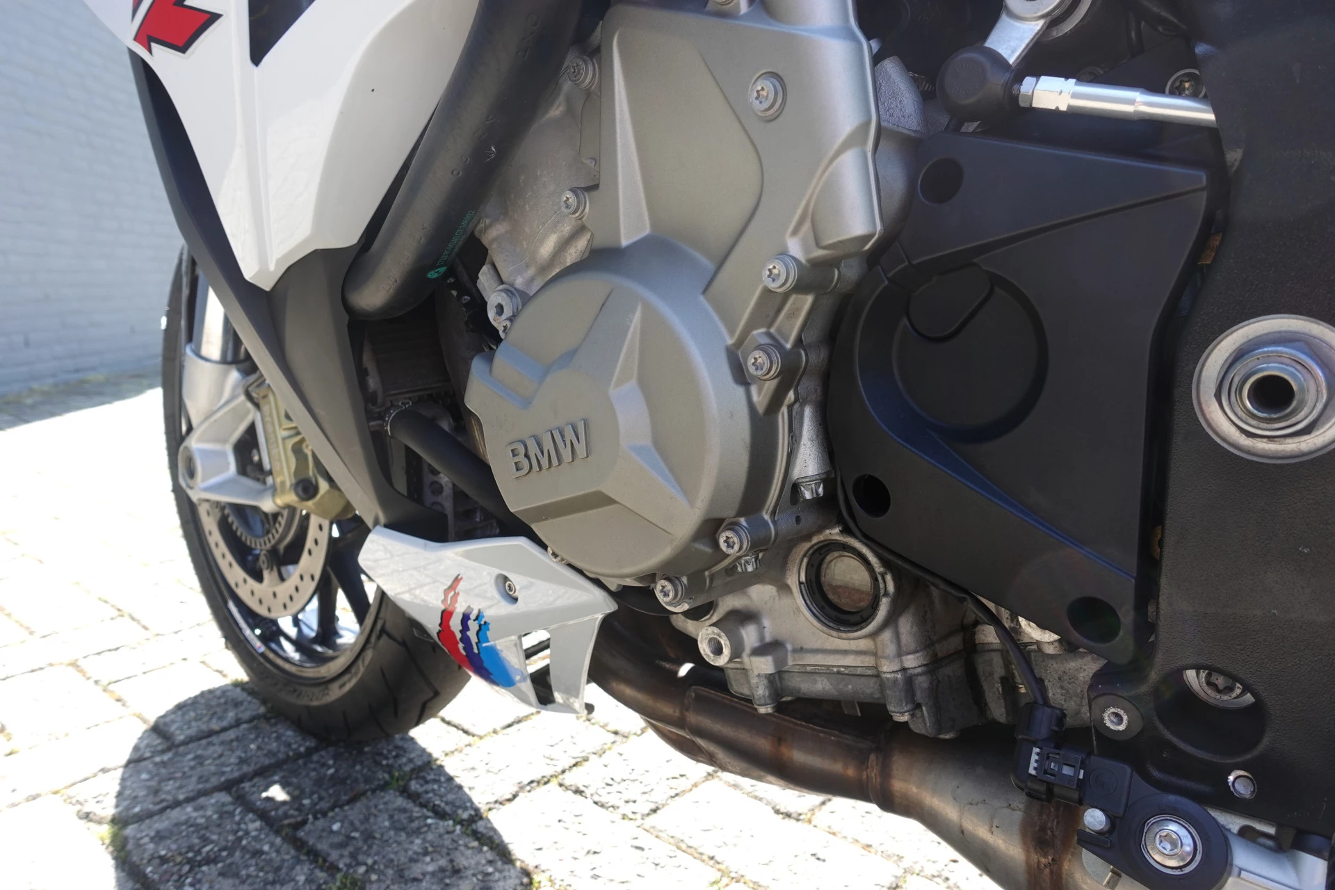 Hoofdafbeelding BMW S 1000 R