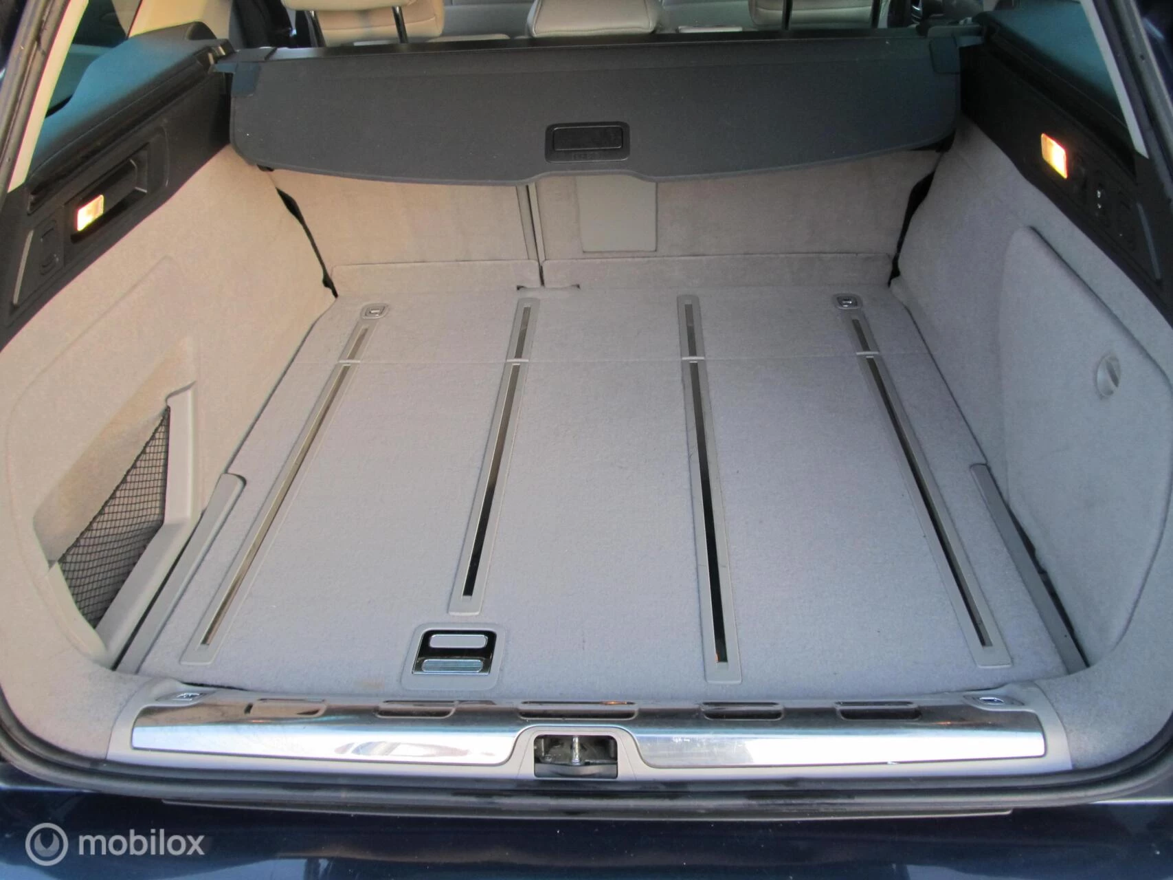 Hoofdafbeelding Citroën C5