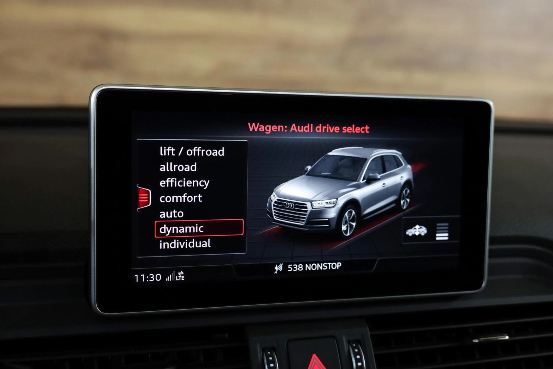 Hoofdafbeelding Audi SQ5