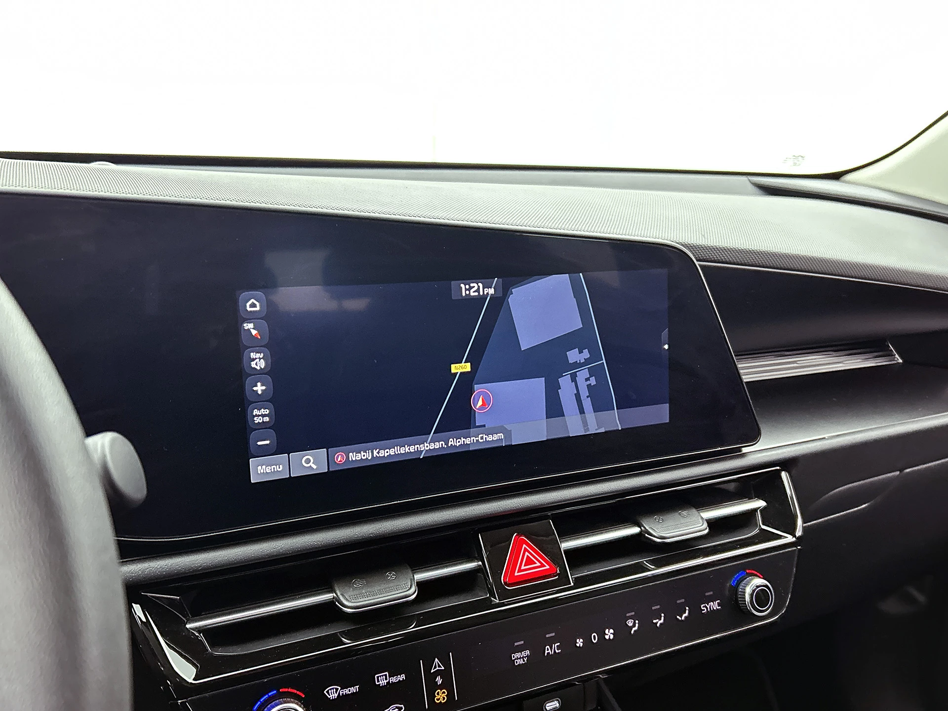 Hoofdafbeelding Kia Niro EV