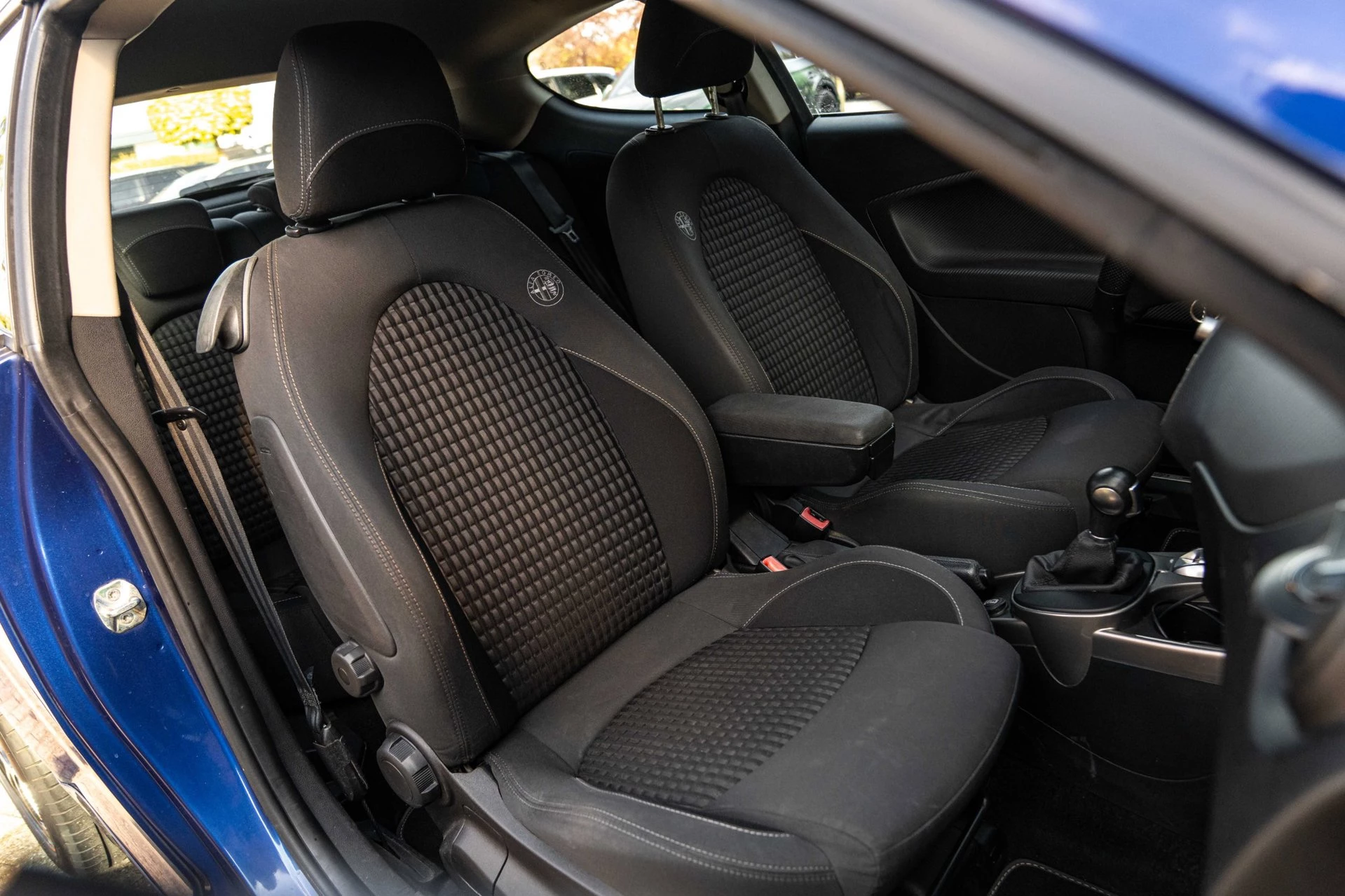 Hoofdafbeelding Alfa Romeo MiTo