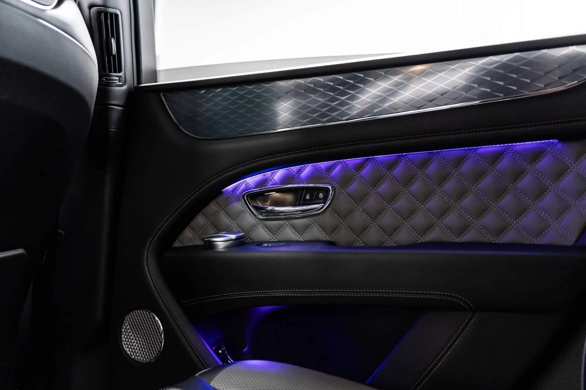 Hoofdafbeelding Bentley Bentayga