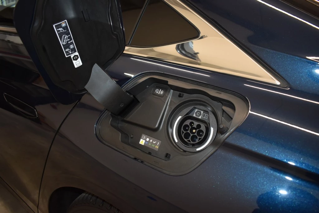 Hoofdafbeelding DS DS 9