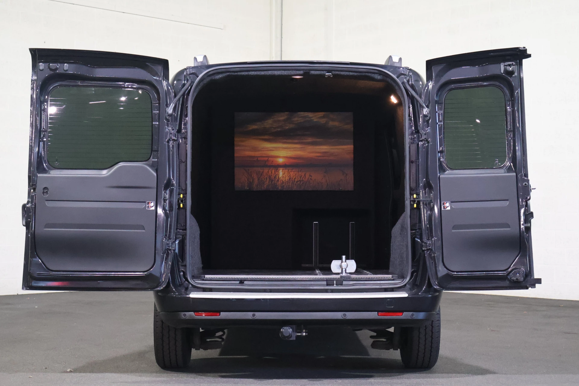 Hoofdafbeelding Fiat Doblò