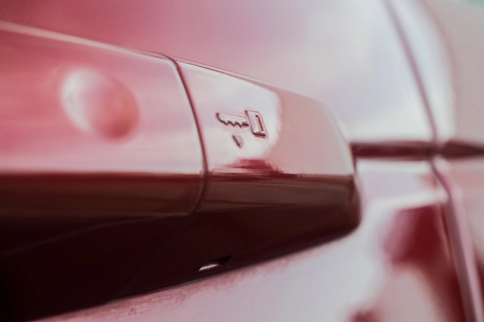 Hoofdafbeelding Land Rover Discovery Sport