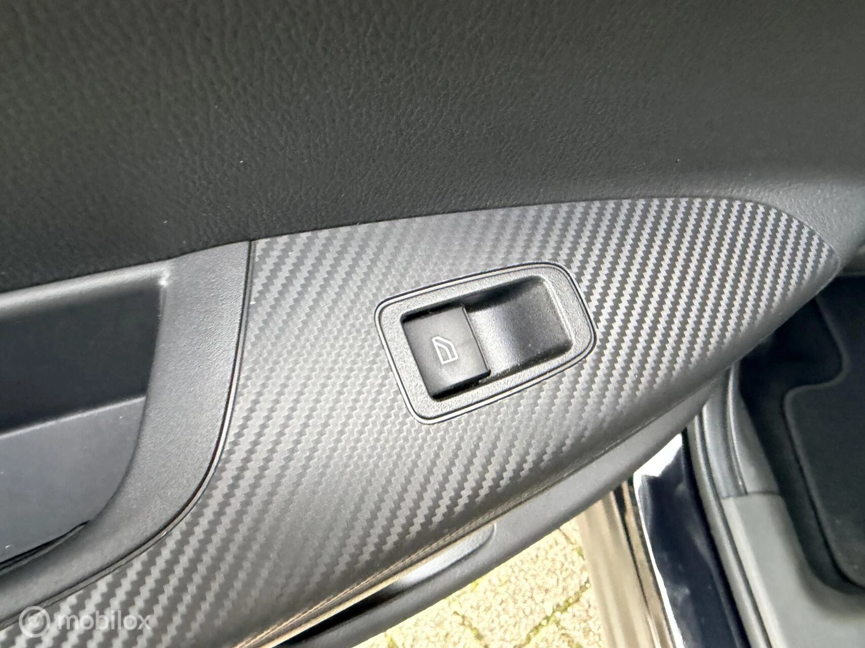 Hoofdafbeelding Mitsubishi Eclipse Cross