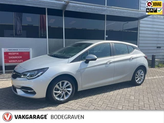 Opel Astra 1.2 Edition / camera / navigatie / trekhaak