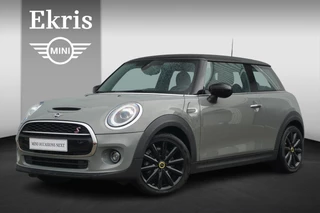MINI 3-deurs Electric Essential | Comfort Access | Parkeersensoren Achter | Driving Assistant | Verwarmde Voorstoelen