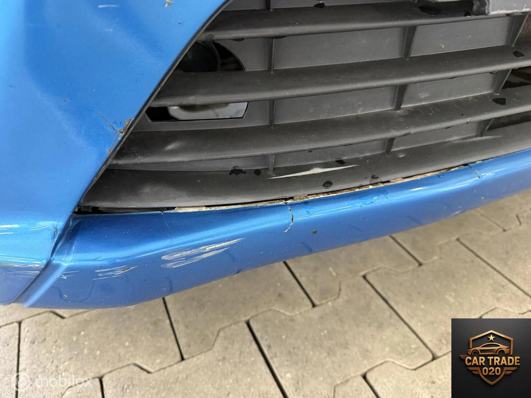 Hoofdafbeelding Suzuki Celerio