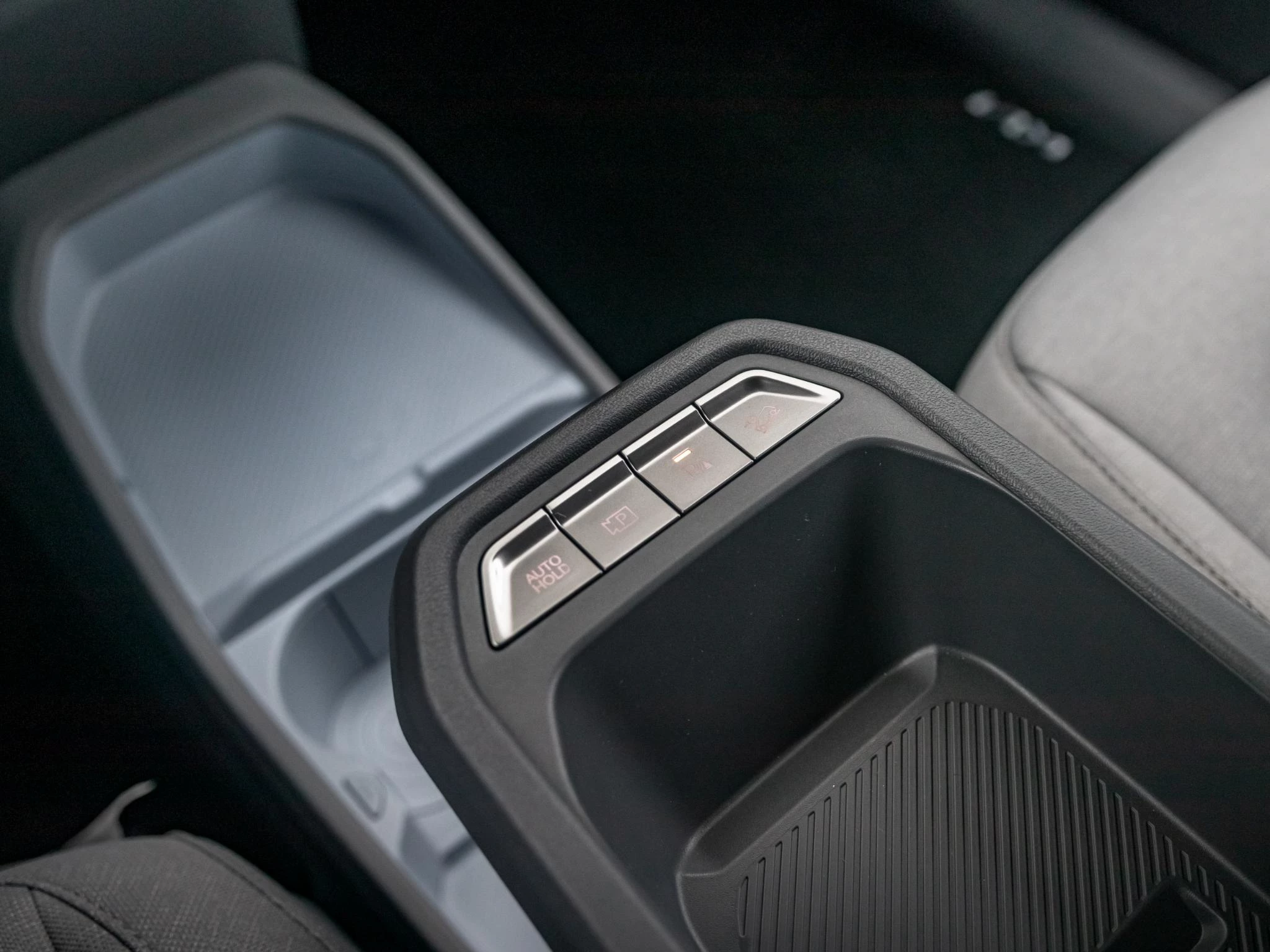 Hoofdafbeelding Kia EV3