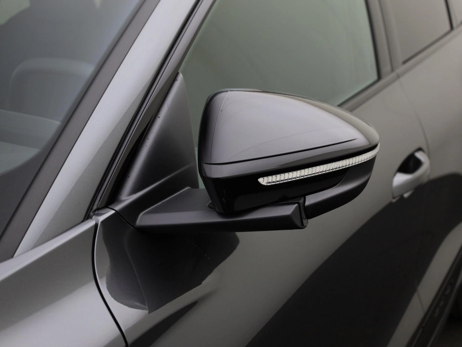 Hoofdafbeelding Audi Q6 e-tron