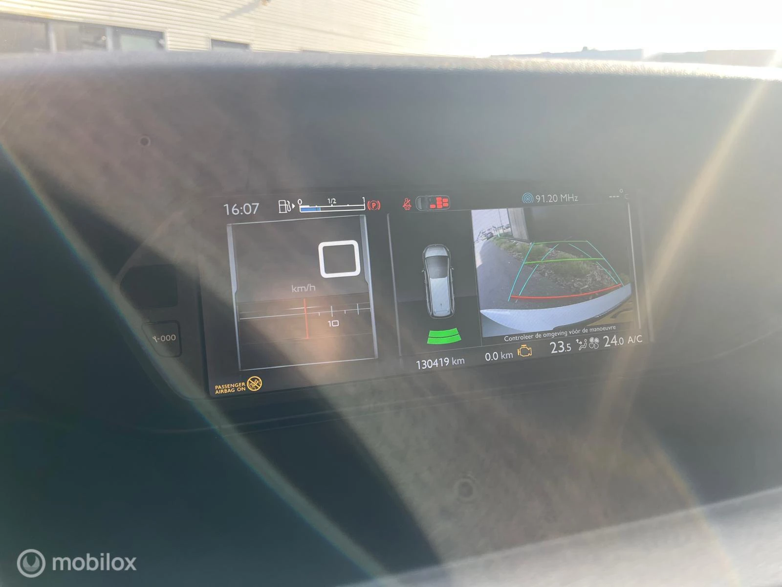 Hoofdafbeelding Citroën Grand C4 Picasso