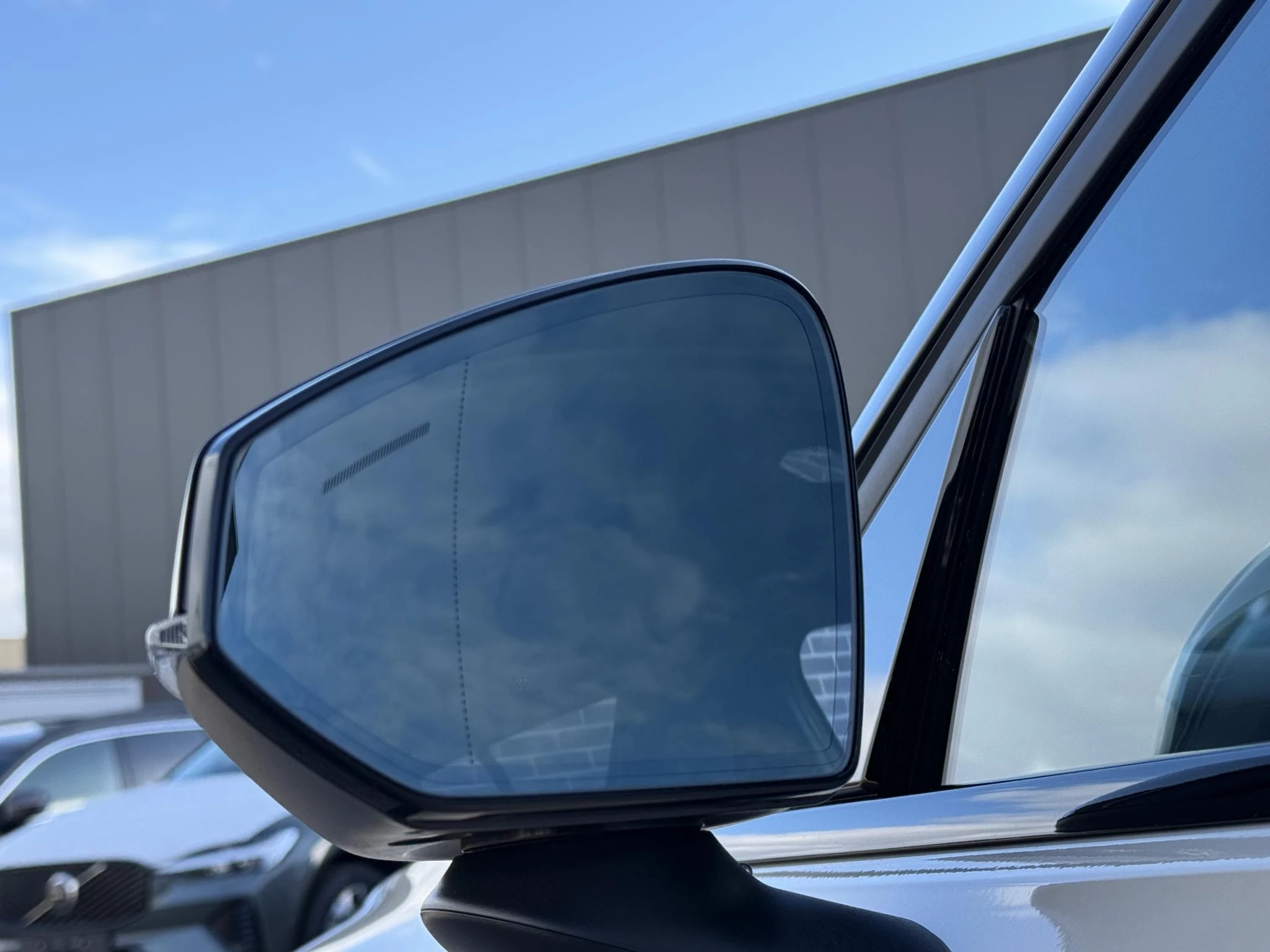 Hoofdafbeelding Volvo EX30