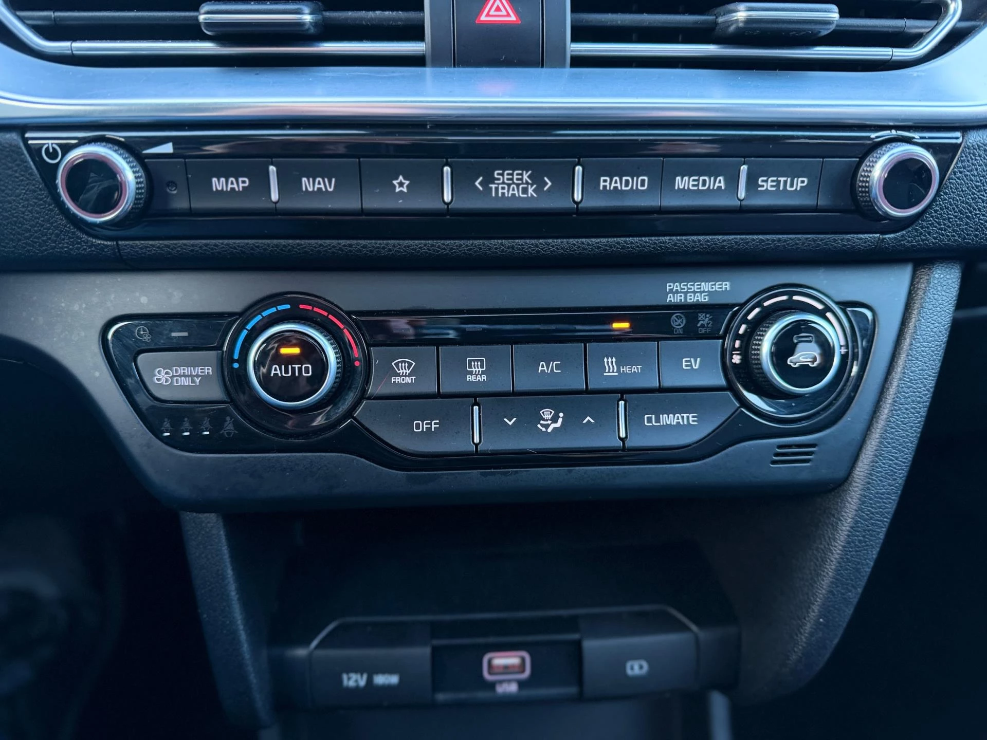 Hoofdafbeelding Kia e-Niro