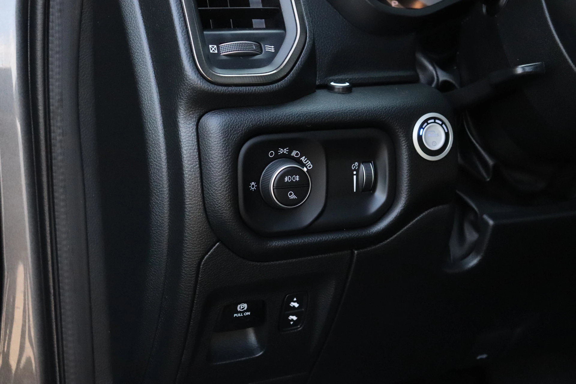 Hoofdafbeelding RAM 1500