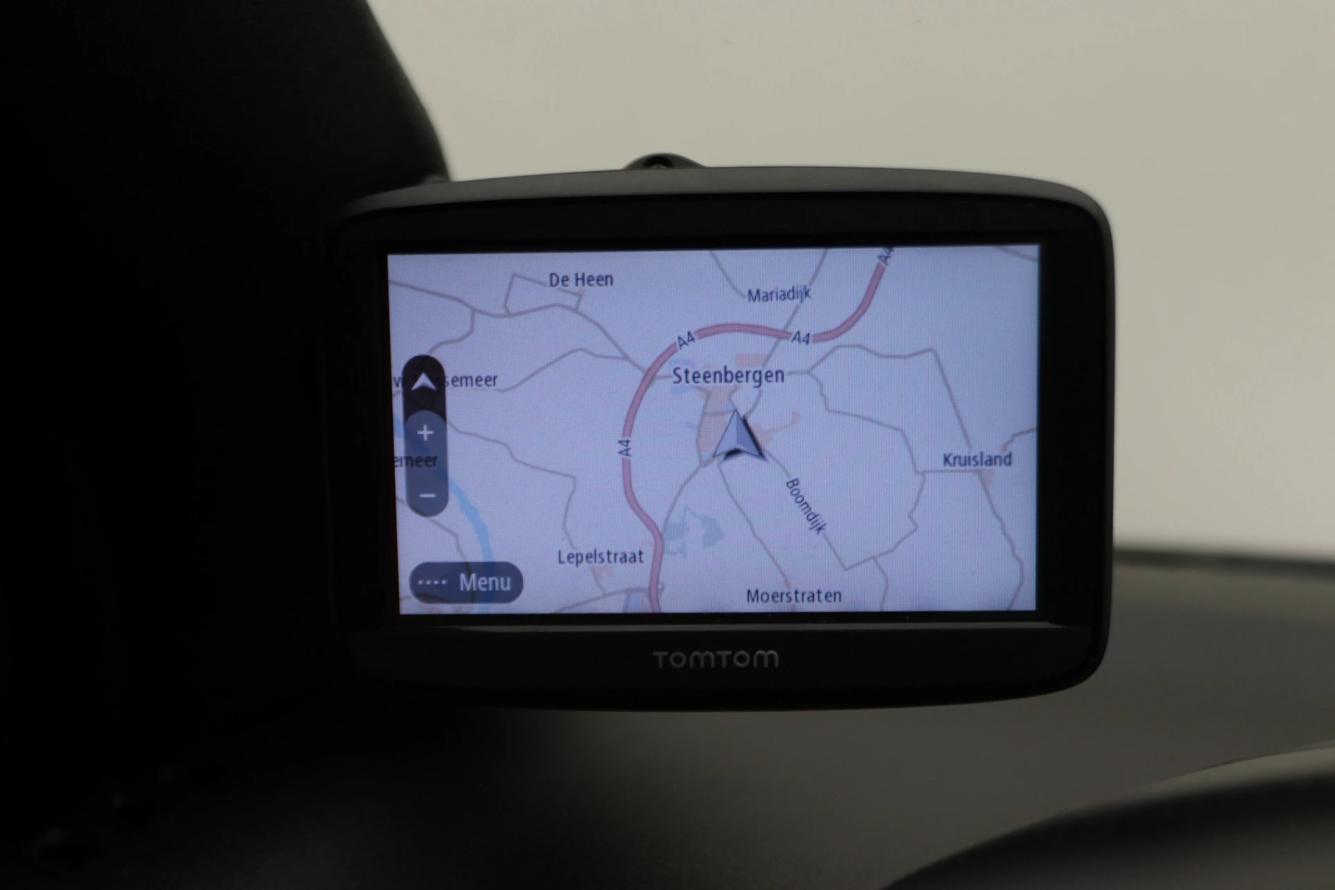 Hoofdafbeelding Suzuki Ignis