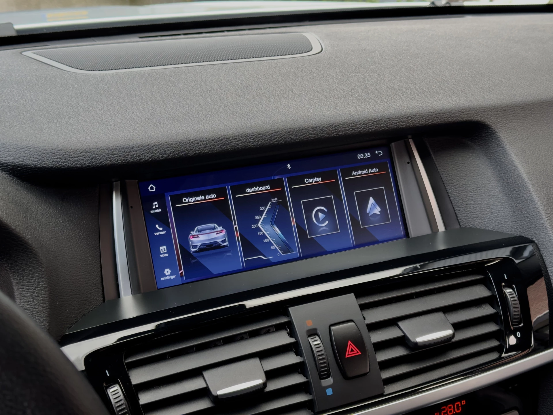 Hoofdafbeelding BMW X4