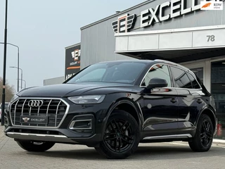 Audi Q5 50 TFSI e 2.0 PHEV Hybrid Prestige | ACC | Carplay