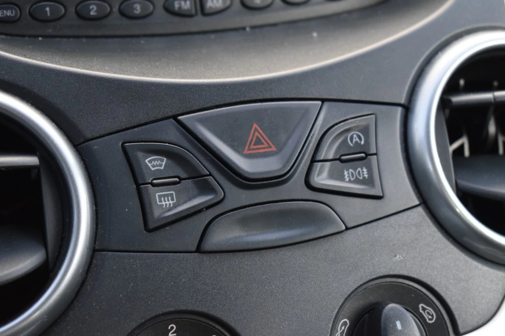 Hoofdafbeelding Ford Ka