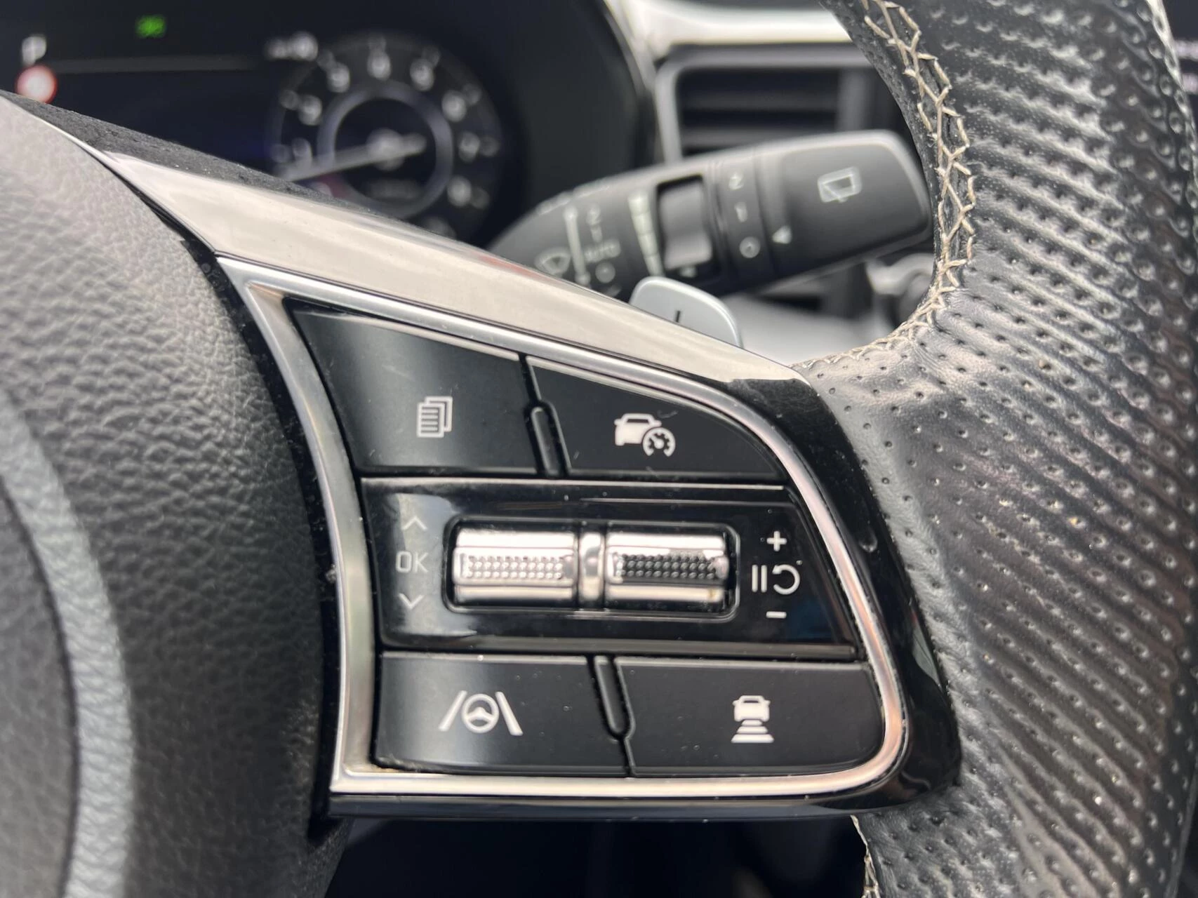 Hoofdafbeelding Kia ProCeed