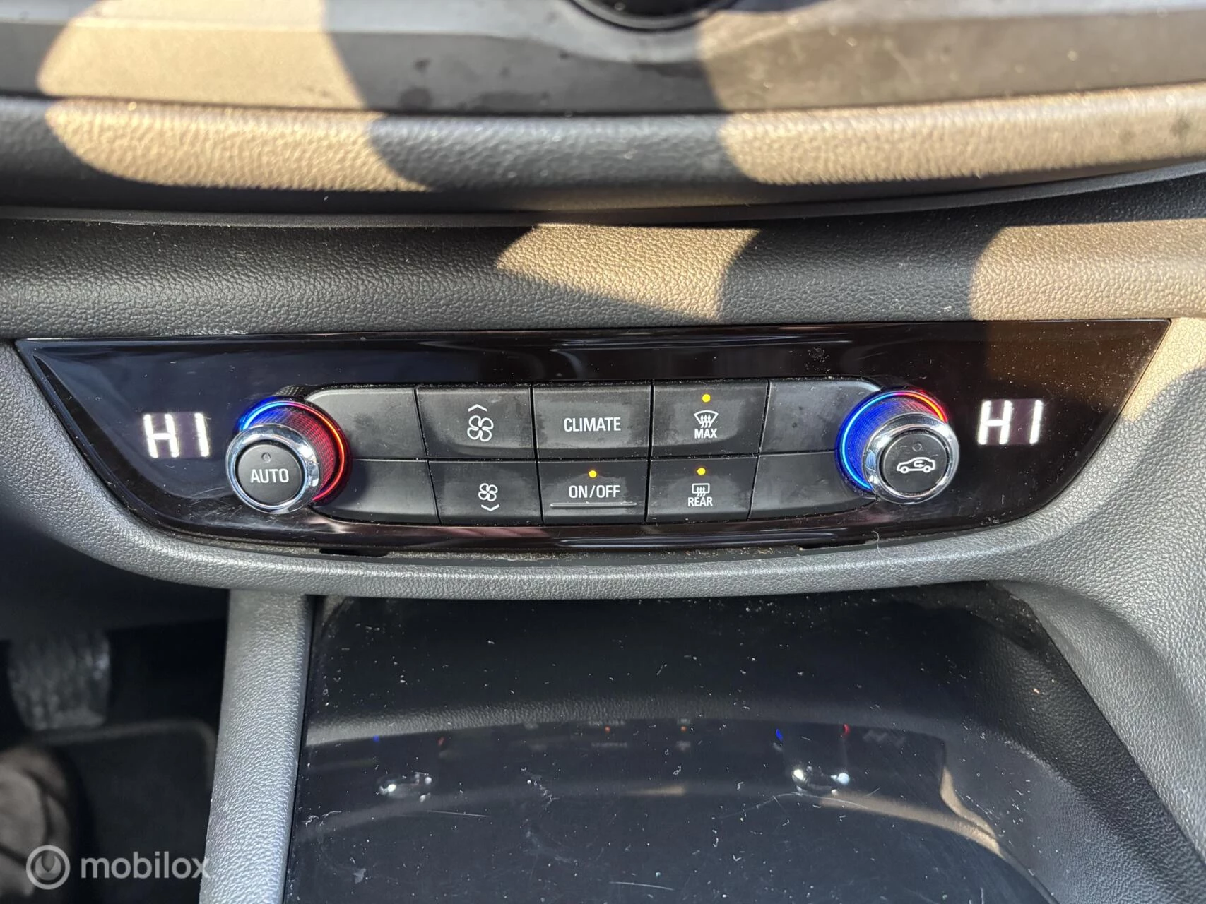 Hoofdafbeelding Opel Insignia