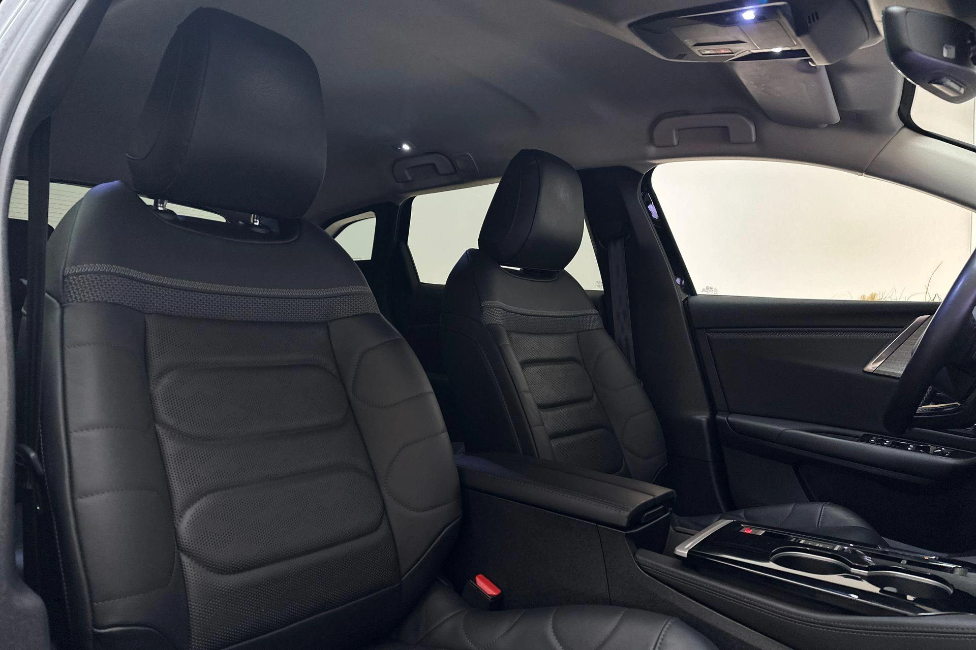 Hoofdafbeelding Citroën C5 X