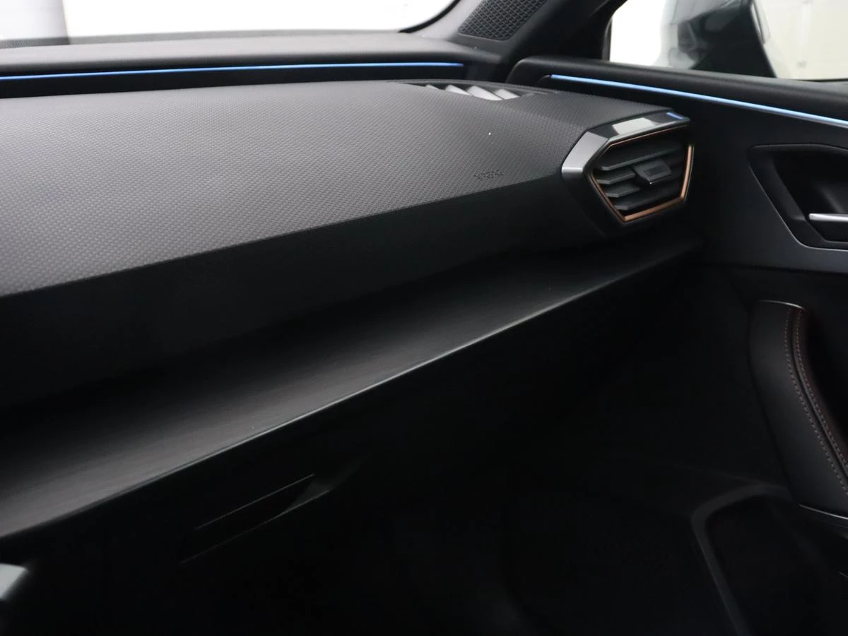 Hoofdafbeelding CUPRA Leon