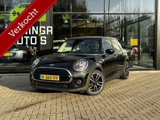 Mini Mini 1.5 Cooper Business Edition | Navi | PDC | LED | Cruise