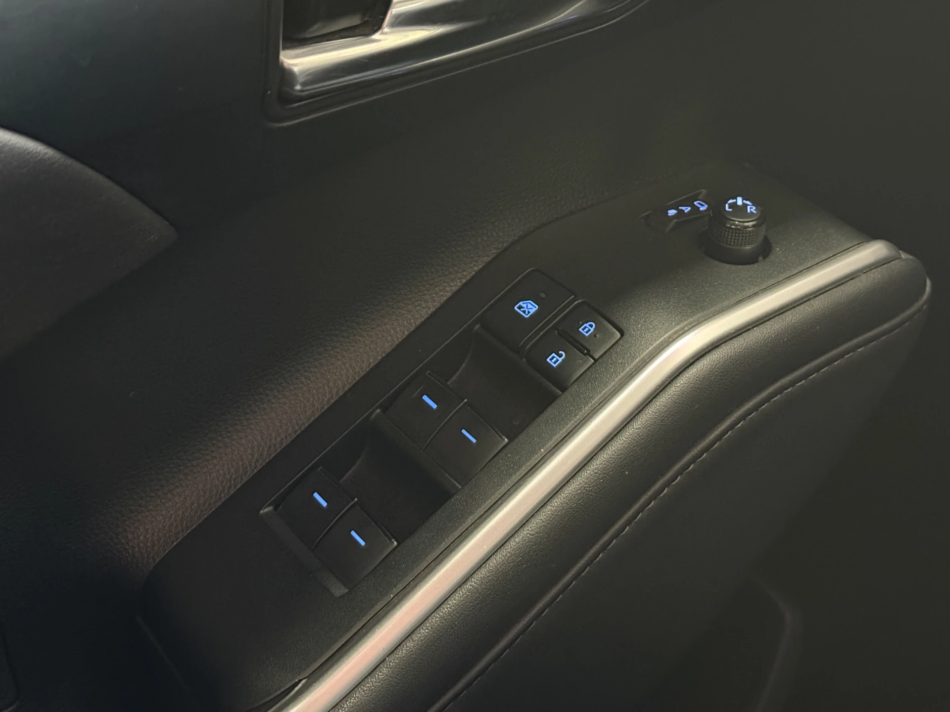 Hoofdafbeelding Toyota Highlander