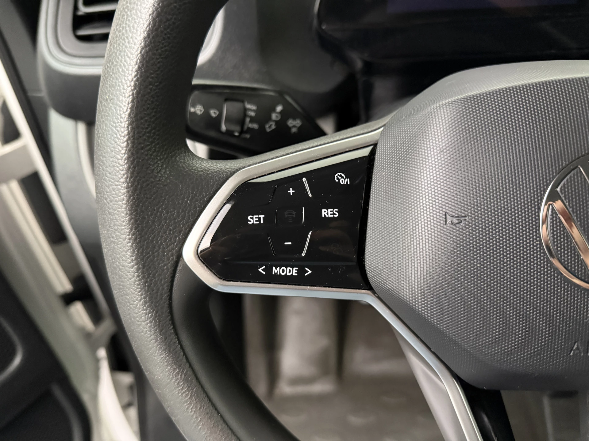 Hoofdafbeelding Volkswagen ID. Buzz